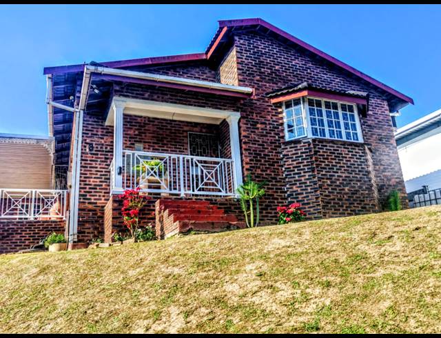 3 BEDROOM HOUSE FOR SALE IN HILLARY
